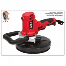 YATO Slefuitor universal petru beton, plastic si m..